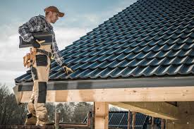 Best Roofing for New Construction  in Endicott, NY